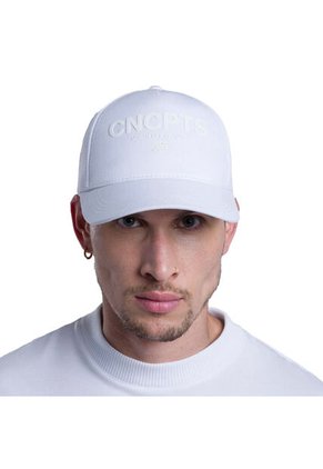 GORRA QST HOMBRE QZT106240007 Talla Unica
