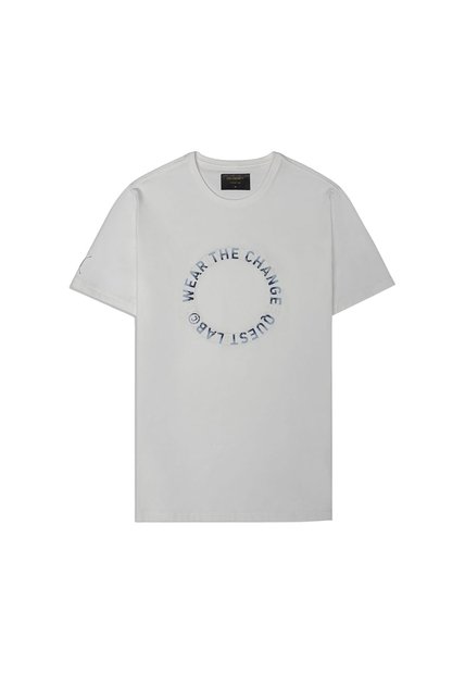 CAMISETA QST HOMBRE QUE113250096 Talla M