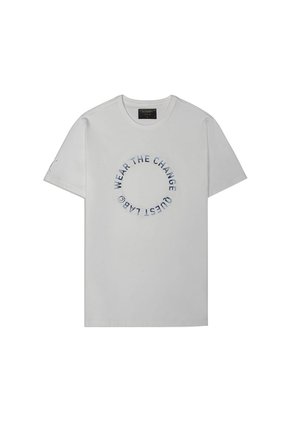 CAMISETA QST HOMBRE QUE113250096 Talla M