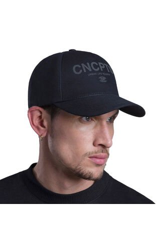 GORRA QST HOMBRE QZT106240007 Talla Unica QST