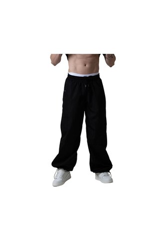 PANTALON QST HOMBRE QZT109250005 NEGRO Talla 32 QST