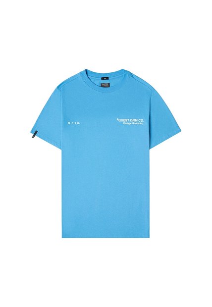 CAMISETA QST HOMBRE QUE163250062 Talla L