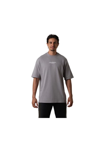 CAMISETA QST HOMBRE QZT112250090 Talla XL