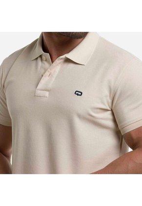 CAMISETA QST HOMBRE QUE162BA0012 Talla S