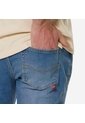 JEAN QST HOMBRE QUE110BA0014 Talla 34 de QST