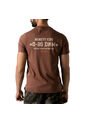 CAMISETA QST HOMBRE QUE163250032 Talla L de QST