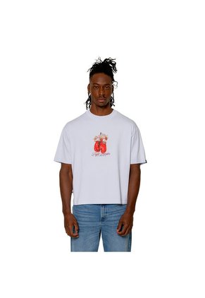 CAMISETA QST HOMBRE QZT112250061 Talla XS