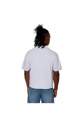 CAMISETA QST HOMBRE QZT112250061 Talla XS