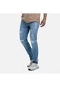 JEAN QST HOMBRE QUE110250006 Talla 32 de QST
