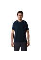 CAMISETA QST HOMBRE QZT112BA0005 Talla S de QST