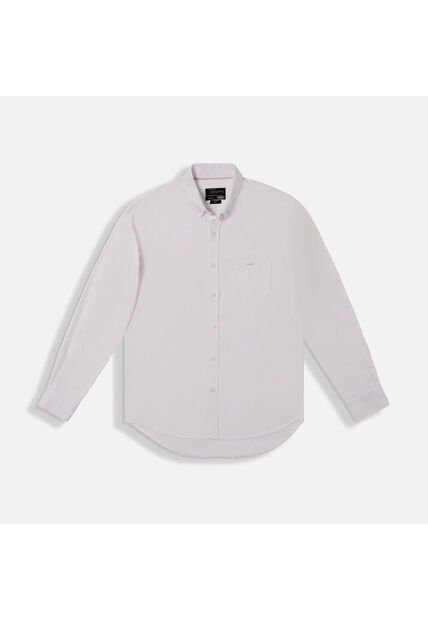 CAMISA QST HOMBRE QUE111250039 Talla L