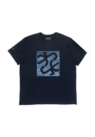 CAMISETA QST HOMBRE QUE113250100 Talla M QST