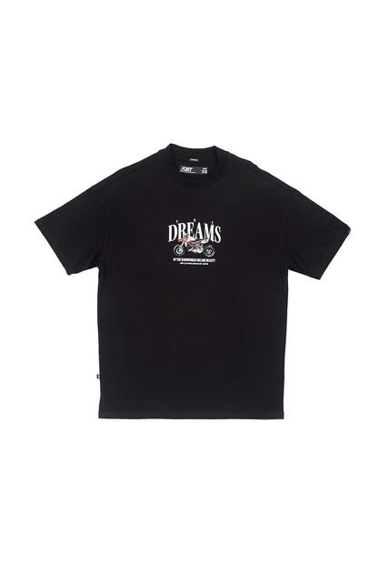 CAMISETA QST HOMBRE QZT112250094 Talla XL