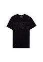 CAMISETA QST HOMBRE QUE113250090 Talla M de QST