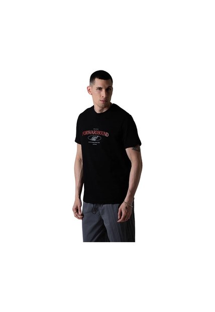 CAMISETA QST HOMBRE QZT112250134 Talla M