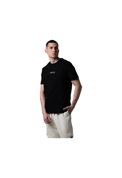 CAMISETA QST HOMBRE QZT112250148 Talla XL