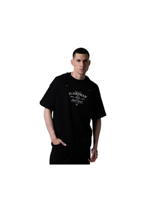 CAMISETA QST HOMBRE QZT112260019 Talla M