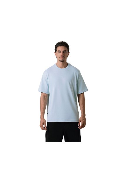 CAMISETA QST HOMBRE QZT112BA0002 Talla M