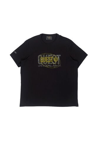 CAMISETA QST HOMBRE QUE113250091 Talla L QST