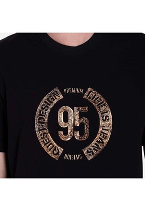 CAMISETA QST HOMBRE QUE113250053 Talla M