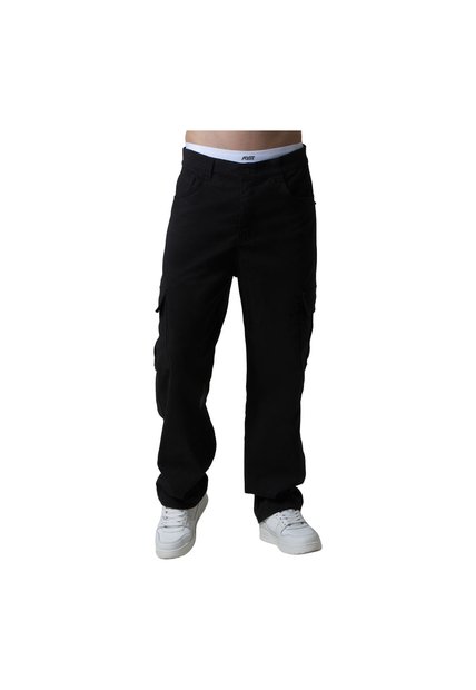 JEAN QST HOMBRE QZT110260002 Talla 34