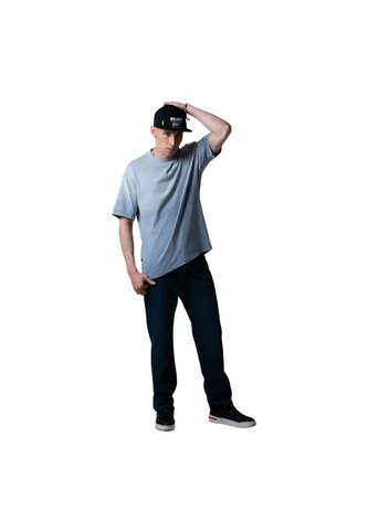 JEAN QST HOMBRE QZT110260007 Talla 32 QST