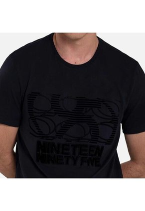 CAMISETA QST HOMBRE QUE113250059 Talla XXL