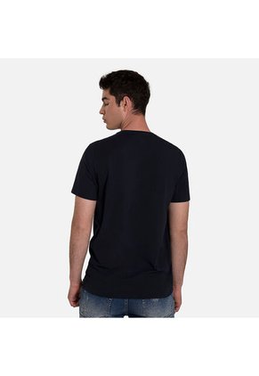 CAMISETA QST HOMBRE QUE113250059 Talla XXL