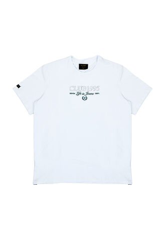 CAMISETA QST HOMBRE QUE113250088 Talla L QST