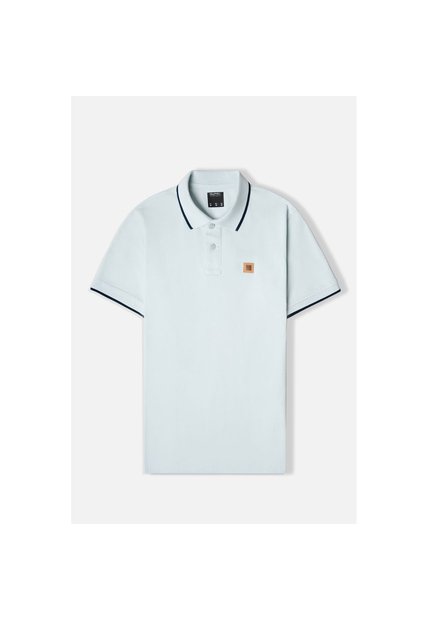 CAMISETA QST HOMBRE QUE162BA0029 Talla L