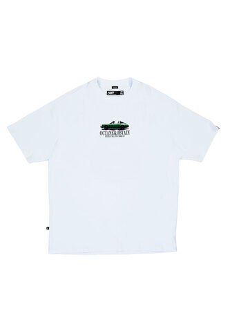 CAMISETA QST HOMBRE QZT112250091 Talla XL QST