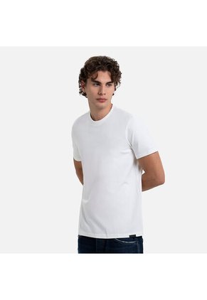 CAMISETA QST HOMBRE QUE113250048 Talla L