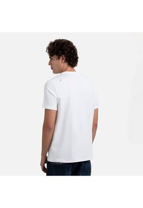 CAMISETA QST HOMBRE QUE113250048 Talla L