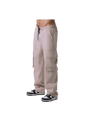 PANTALON QST HOMBRE QZT109250010 BEIGE Talla 30 QST