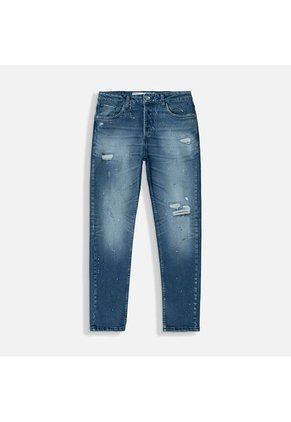 JEAN QST HOMBRE QUE110250056 Talla 34