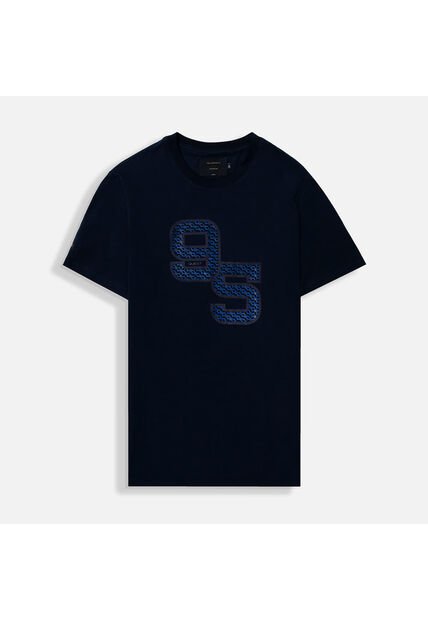 CAMISETA QST HOMBRE QUE113250029 Talla XXL