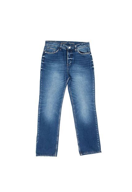 JEAN QST HOMBRE QUE110250151 Talla 34