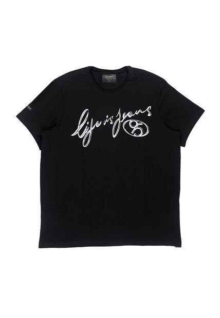 CAMISETA QST HOMBRE QUE113250093 Talla XL