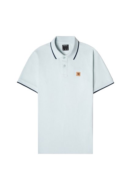 CAMISETA QST HOMBRE QUE162BA0029 Talla S