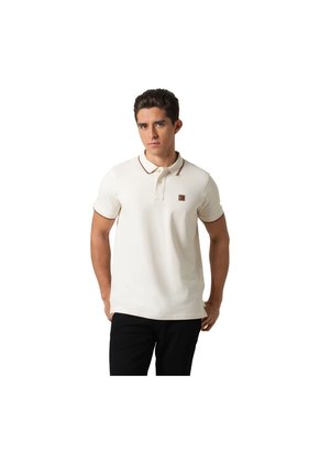CAMISETA QST HOMBRE QUE162BA0029 Talla S