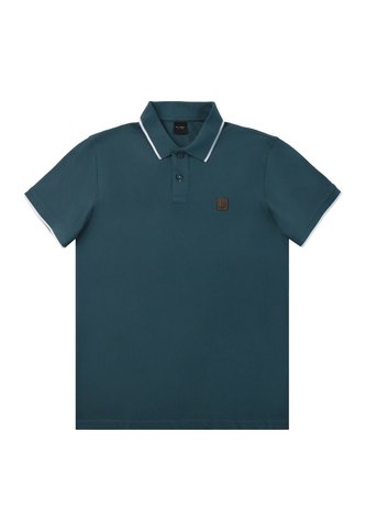 CAMISETA QST HOMBRE QUE162BA0029 Talla XXL QST