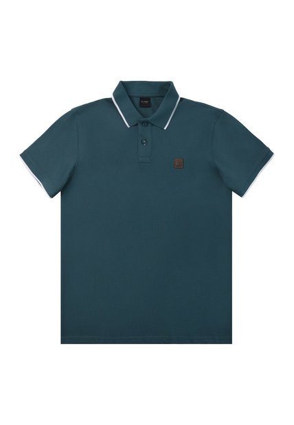 CAMISETA QST HOMBRE QUE162BA0029 Talla XXL