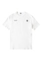 CAMISETA QST HOMBRE QUE112DM0001 Talla S de QST