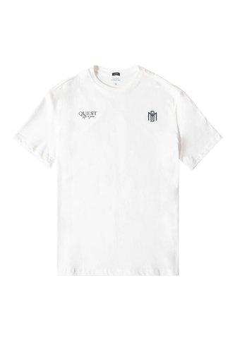 CAMISETA QST HOMBRE QUE112DM0001 Talla S QST