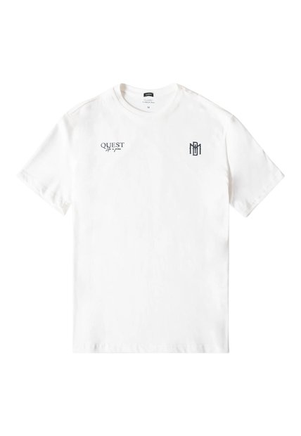 CAMISETA QST HOMBRE QUE112DM0001 Talla S