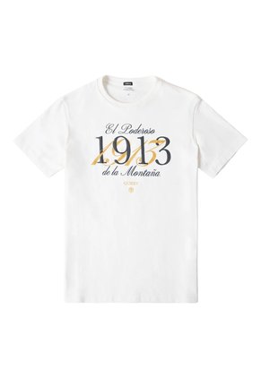 CAMISETA QST HOMBRE QUE112DM0004 Talla S