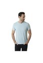 CAMISETA QST HOMBRE QUE163BA0016 Talla L de QST