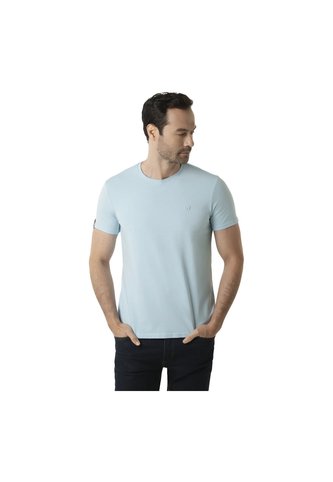 CAMISETA QST HOMBRE QUE163BA0016 Talla L QST