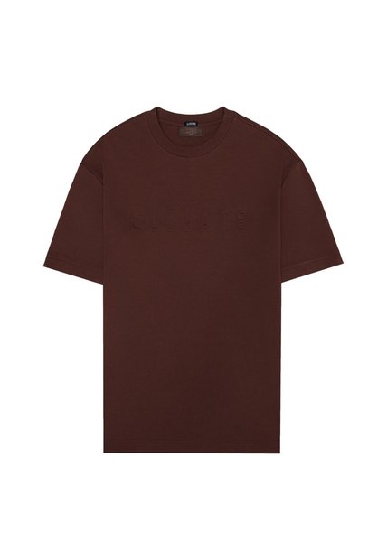 CAMISETA QST HOMBRE QUE112260025 Talla XXL