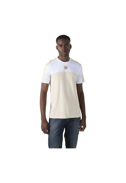 CAMISETA QST HOMBRE QUE113260012 Talla M